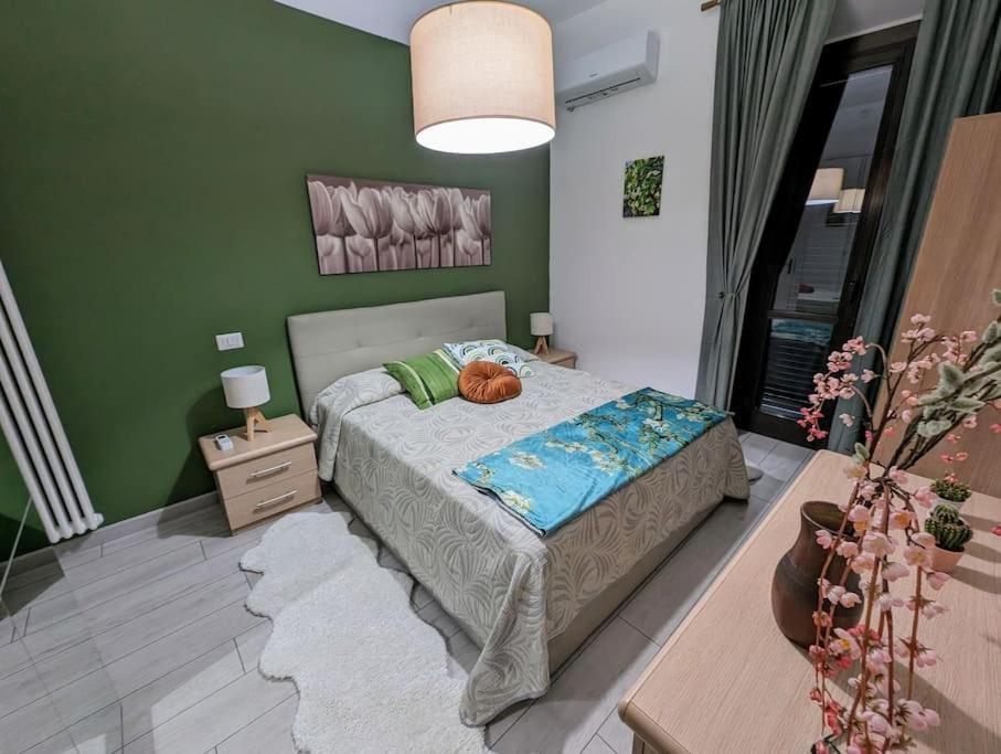 Bright Flat Just 10 Minutes From The City Centre Como Luaran gambar